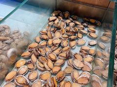 -鼎香缘海鲜自助火锅烤肉(锦辉购物广场店)