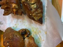 -小红烤翅(傅厚岗店)