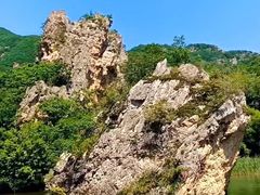 -大连冰峪旅游度假区