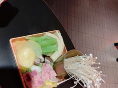 -探鱼·鲜青椒爽麻烤鱼(正佳广场店)