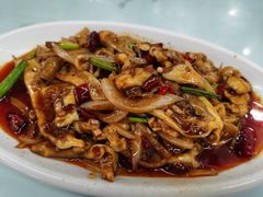 -常家活海鲜小吃(仅一家无分店)