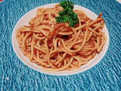 -俄士厨房(五棵松华熙LIVE店)