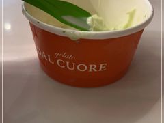 -Dal Cuore 达可芮冰淇淋(陕西北路店)