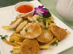 -上水酒家(信德分店)