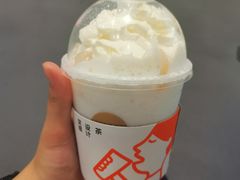 -喜茶(深圳东门1234店)