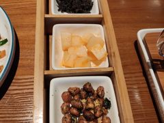 -如轩·海鲜砂锅粥·潮汕菜(一品天下店)