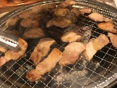 -韩国料理大力士(屏风街店)