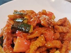 -四季春(美食街店)