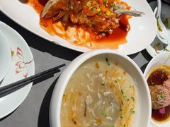-姑苏家宴·苏帮菜·松鼠桂鱼(苏州总店)
