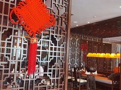 -蛇口希尔顿南海酒店·随轩中餐厅·粤菜