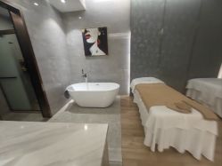 -奥本科技美肤·养生SPA