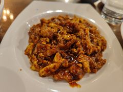 -南门小馆·清真(国贸商城店)