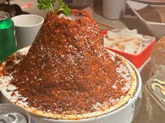 -大龙燚火锅(太古里店)