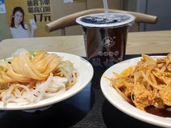 -秦镇郭家米皮(大庆路店)