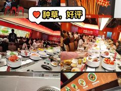 -龍歌自助小火锅(雨花台江南虹悦城店)