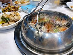 珊瑚天鹅蛋-观海码头·胶东海鲜·寿光菜(正阳路店)