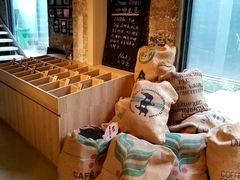 -GOTLOT COFFEE&KITCHEN角落厨房NOOK店