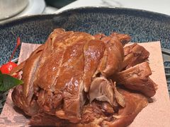 -香满楼(清水河路店)