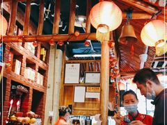 -粗粮人家·东北菜(洋桥店)