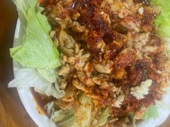 -三居鲁味坊黄焖鸡(山大路店)