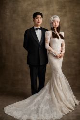 -大花轿艺术影像高端定制婚纱摄影(朝阳一路店)