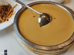 -刘胖子家常菜·蹄花焖藕(中南店)