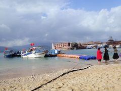 -海南分界洲岛旅游区