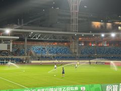 -广东省人民体育场