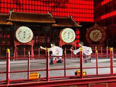 -中街·盛京龙城