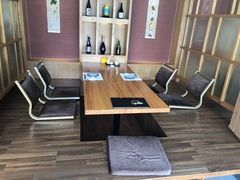 -金井日本料理(丽柏广场店)