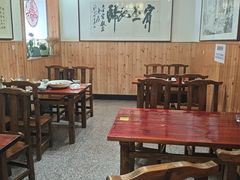 -芦茨金富饭庄·25年老字号·专做稻草鸡
