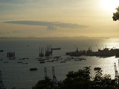 -小南山公园
