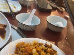 -聚首堂·特色小吃·肘子(什刹海德胜门店)