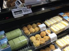 -Olé精品超市(北京合生汇店)