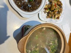 -老奶奶私房菜(天台里街店)