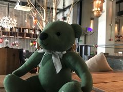 -MAAN COFFEE(金桥店)
