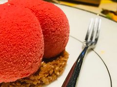 -华阳时光吧餐厅(华阳广场国际大饭店)