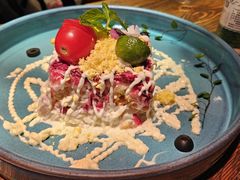 -卢布里西餐厅(海拉尔店)