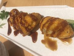 -山之川日料放题(通州店)