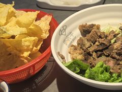 -贵宾牛·潮汕牛肉火锅(珠池总店)