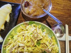 -小吊梨汤·北京菜(香山店)