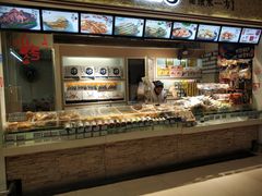 -水一方现烤鱿鱼丝大连特产(高新苏宁百货店)