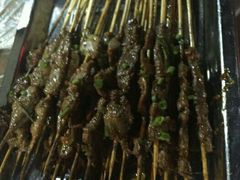 -辣不怕口味虾(凌霄路店)