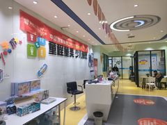 -童程童美信奥赛科技特长·乐高编程科创机器人(旭辉校区)