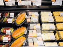 -Olé精品超市(北京合生汇店)
