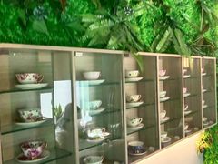 -青山上品咖啡·日式法兰绒手冲(高岛屋百货店)