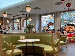 -李先生牛肉面大王(广渠门内店)