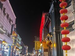 -北京前门大栅栏