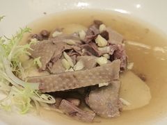 -打酱油·非遗淮扬菜(瘦西湖梅岭店)