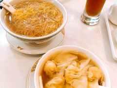 -香港麦奀云吞面世家(中山二路店)